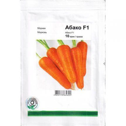 "Абако" F1 (10 г) от Seminis, Голландия