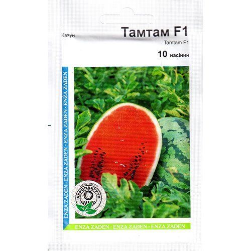 "Тамтам" F1 (10 семян) от Enza Zaden, Голландия
