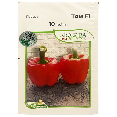 "Том" F1 (10 семян) от Semillas Fito, Испания
