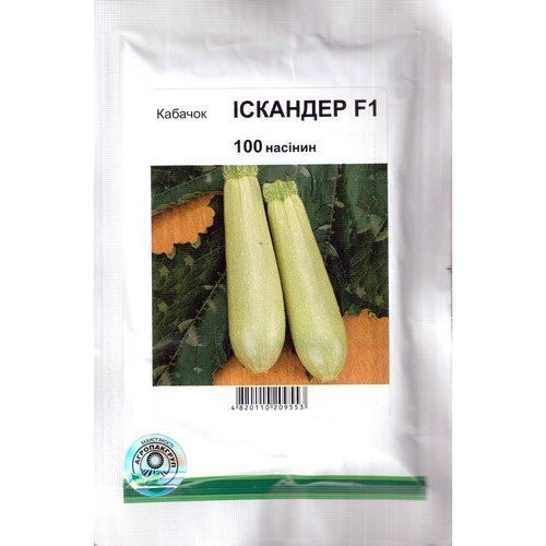 "Искандер" F1 (100 семян) от Seminis, Голландия