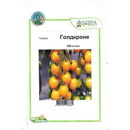 &laquo;Голдкроне&raquo; (100 насінин) від Moravoseed, Чехія