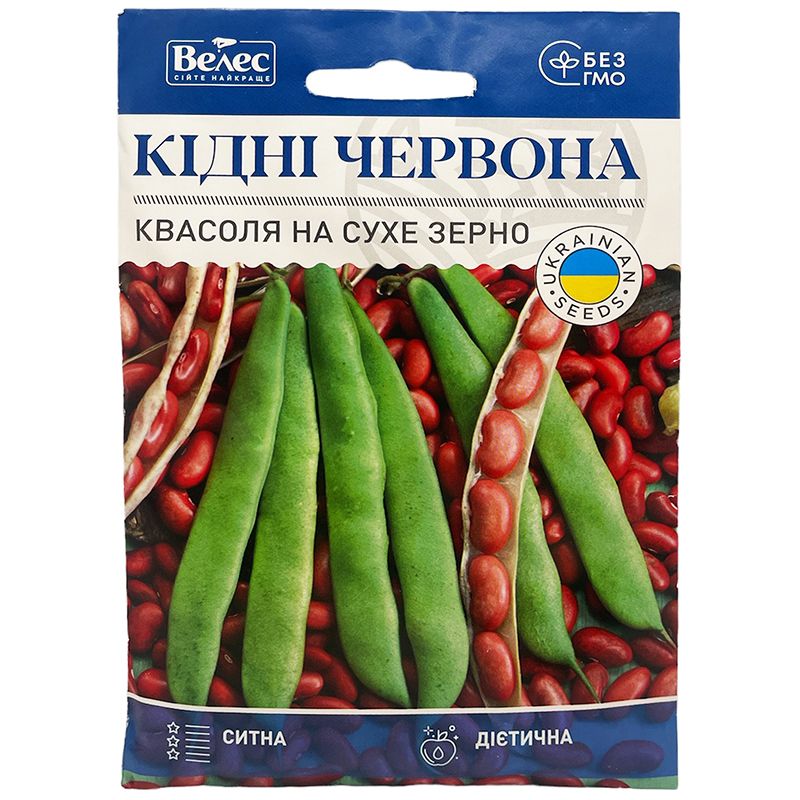 "Кінді червона" (20 г) від ТМ "Велес", Україна