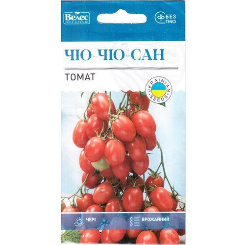 "Чіо-чіо-сан" (0,15 г) від ТМ Велес, Україна