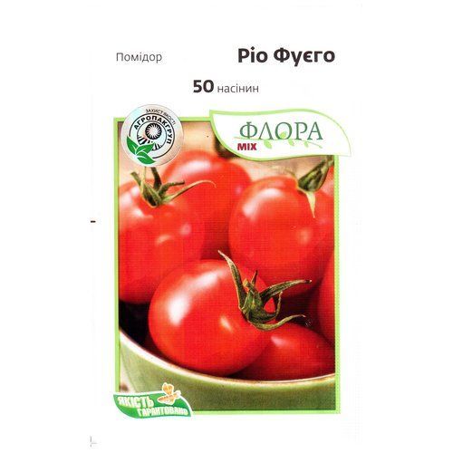 "Рио Фуего" (50 семян) от Semillas Fito, Испания