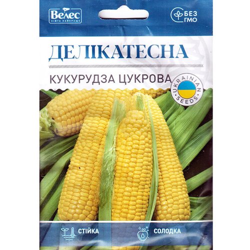 "Деликатесная" (30 г) от ТМ Велес, Украина