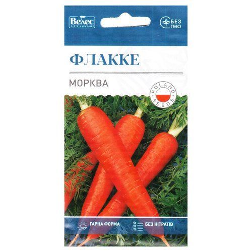 "Флакке" (3 г) от ТМ "Велес", Украина