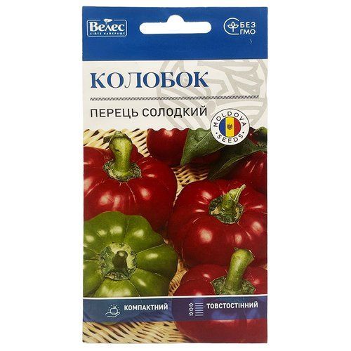 "Колобок" (0,3 г) от ТМ "Велес", Украина