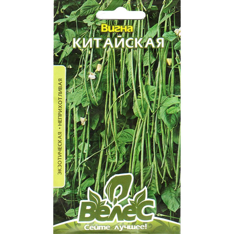 "Китайська" (1 г) від ТМ Велес, Україна