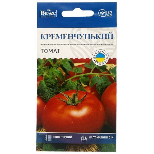 "Кременчуцький" (0,3 г) від ТМ "Велес", Україна