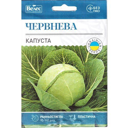 "Червнева" (5 г) від ТМ Велес, Україна