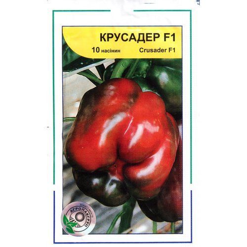 &laquo;Крусадер&raquo; F1 (10 семян) от Syngenta, Голландия