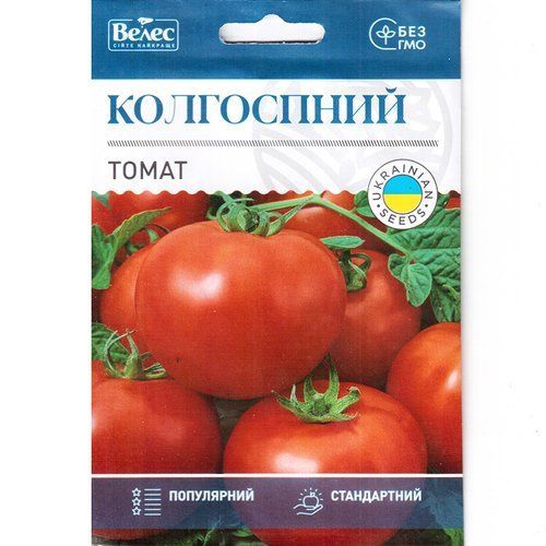 "Колгоспний" (1,5 г) від ТМ Велес, Україна