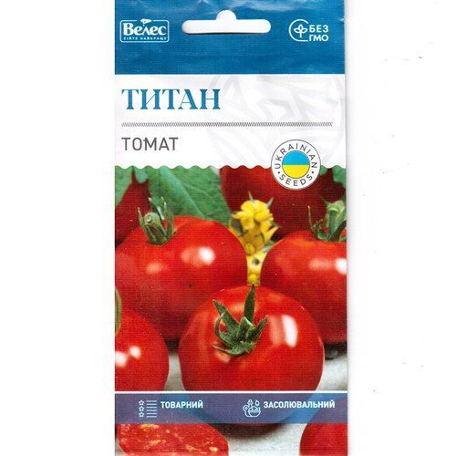 "Титан" (0,3 г) від ТМ "Велес", Україна