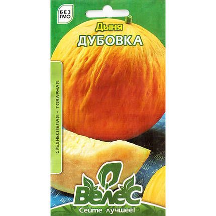 "Дубовка" (1,5 г) від ТМ Велес, Україна