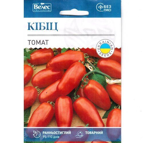 "Кібіц" (1 г) від ТМ Велес, Україна