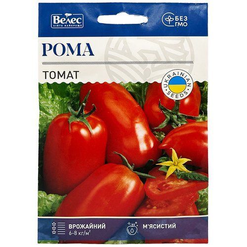 "Рома" (1,5 г) от ТМ "Велес", Украина