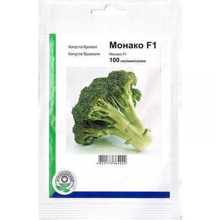 "Монако" F1 (100 семян) от Syngenta, Голландия