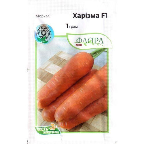 "Харизма" F1 (1 г) от Moravoseed, Чехия