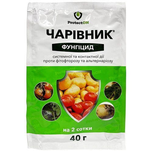 "Чаривник" (40 г) от ТМ ProtectON