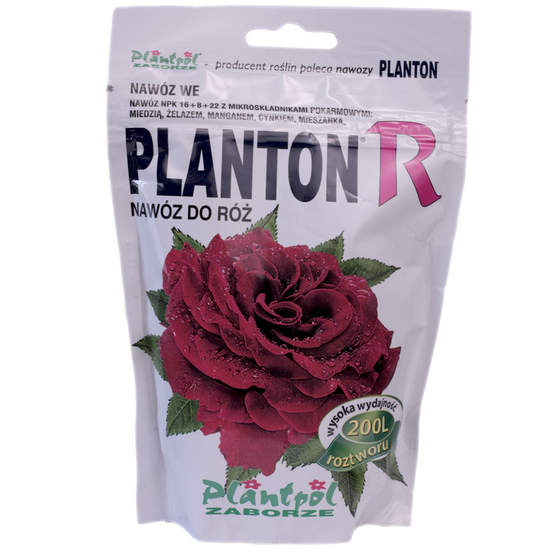 "Planton R" (200 г) от Plantpol Zaborze, Польша