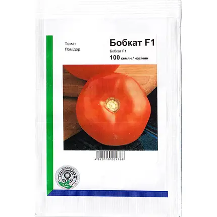 "Бобкат" F1 (100 семян) от Syngenta, Голландия