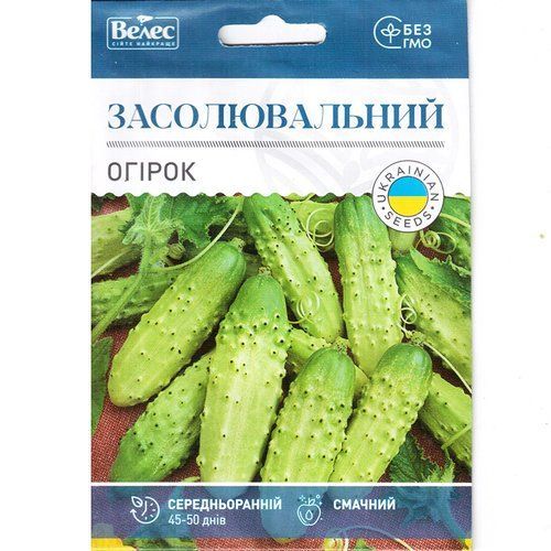"Засолочный" (5 г) от ТМ Велес, Украина