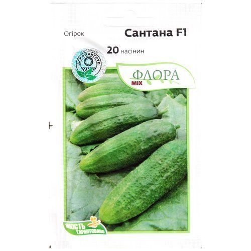 &laquo;Сантана&raquo; F1 (20 семян) от Moravoseed, Чехия