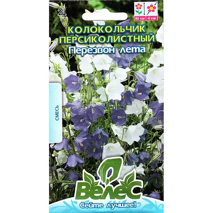 "Перезвон літа" (0,1 г) від ТМ Велес, Україна