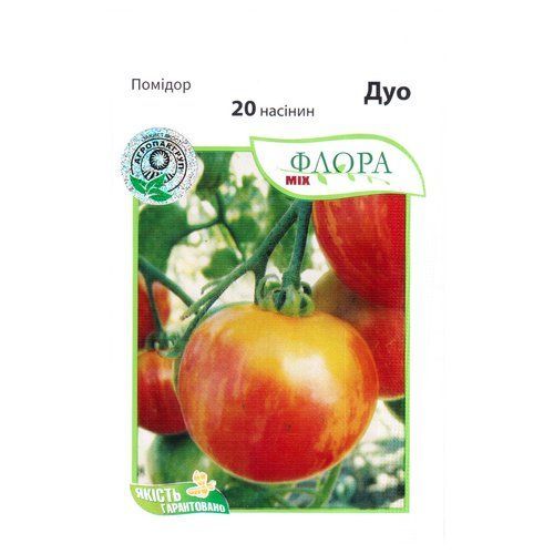 &laquo;Дуо&raquo; (20 семян) от Moravoseed, Чехия