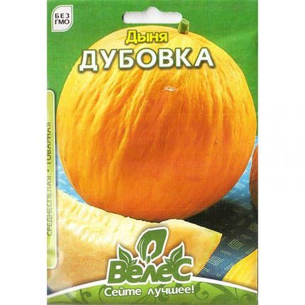 "Дубовка" (8 г) від ТМ Велес, Україна