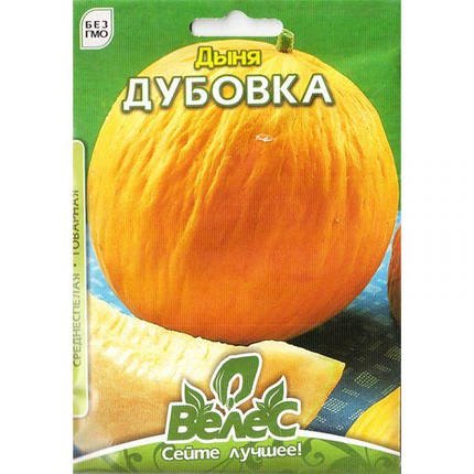 "Дубовка" (8 г) от ТМ Велес, Украина