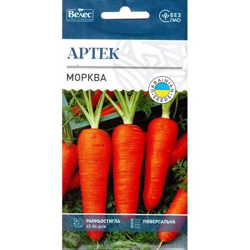 "Артек" (3 г) от ТМ Велес, Украина