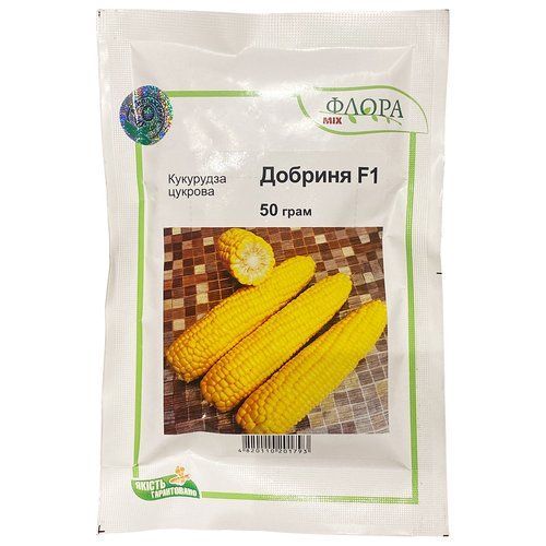 "Добрыня" F1 (50 г) от Lark Seeds, США