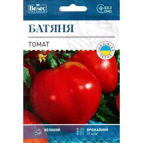 "Батяня" (1 г) від ТМ Велес, Україна