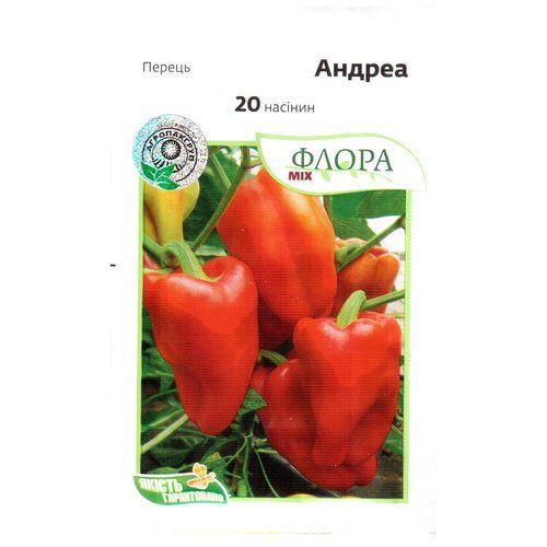 &laquo;Андреа&raquo; (20 семян) от Moravoseed, Чехия
