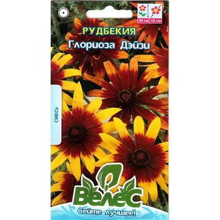 "Глоріоза Дейзі" (0,3 г) від ТМ Велес, Україна