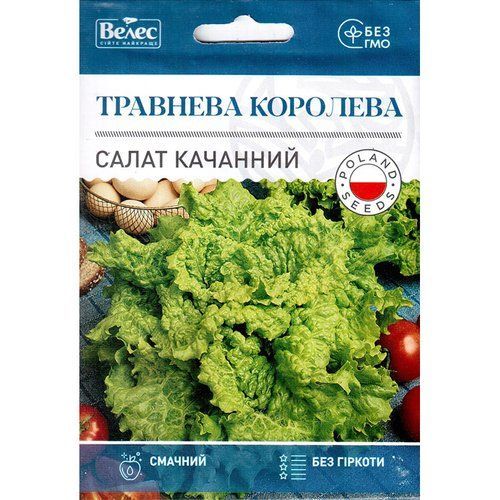 "Майская королева" (5 г) от ТМ Велес, Украина