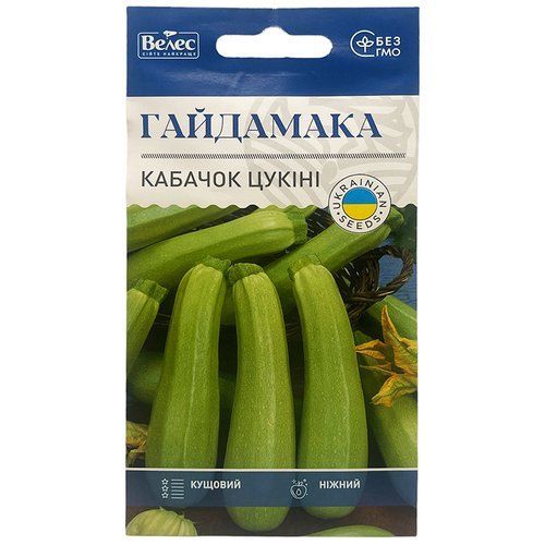 "Гайдамака" (3 г) от ТМ "Велес", Украина