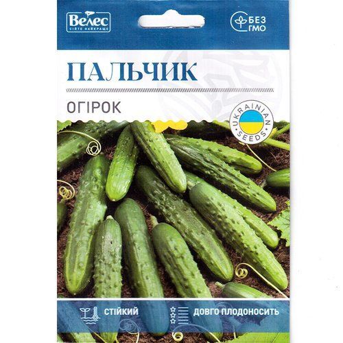 "Пальчик" (2,5 г) от ТМ Велес, Украина