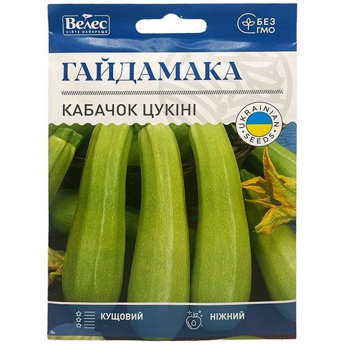"Гайдамака" (15 г) от ТМ "Велес", Украина