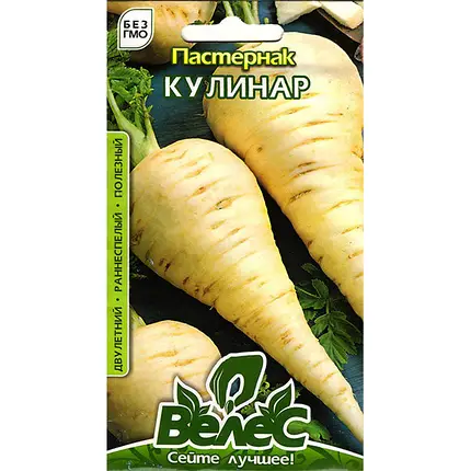 "Кулінар" (1 г) від ТМ "Велес", Україна