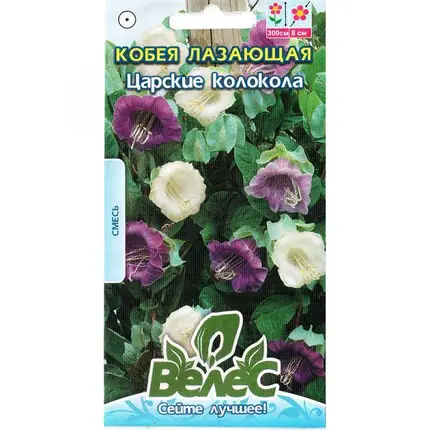 "Царські дзвони" (0,2 г) від ТМ "Велес", Україна