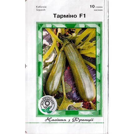 "Тармино" F1 (10 семян) от Clause, Франция