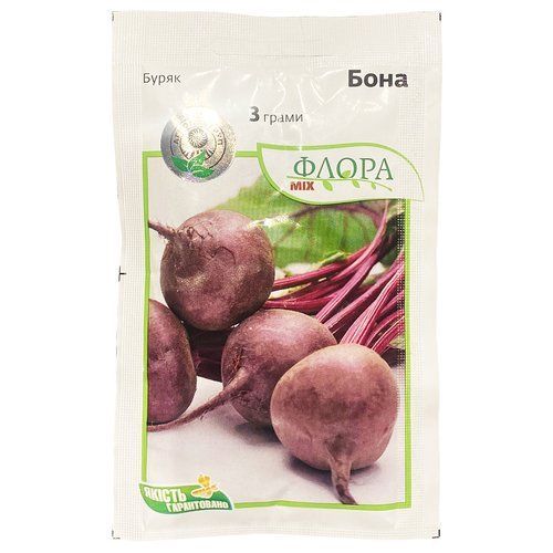 &laquo;Бона&raquo; (3 г) от Moravoseed, Чехия