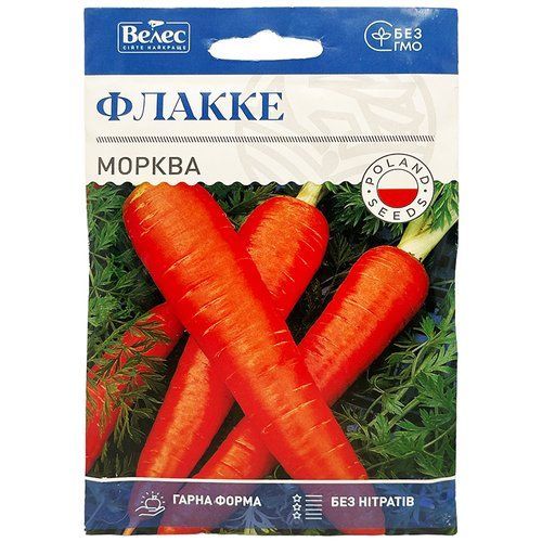 "Флакке" (15 г) от ТМ "Велес", Украина