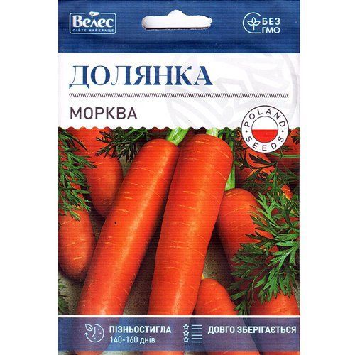 "Долянка" (15 г) от ТМ Велес, Украина