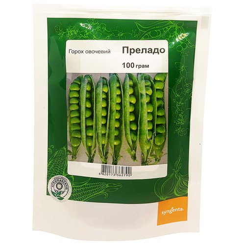 "Преладо" (100 г) від Syngenta, Голландія