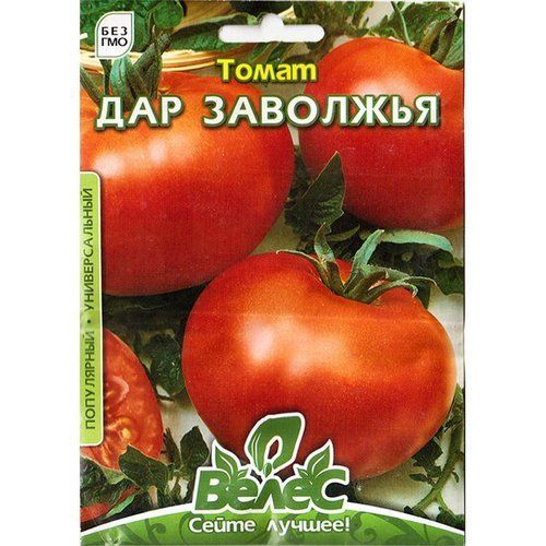 "Дар Заволжя" (1,5 г) від ТМ Велес, Україна