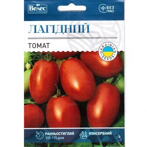 "Лагідний" (1,5 г) від ТМ "Велес", Україна