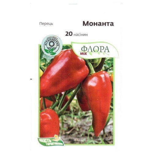 &laquo;Монанта&raquo; (20 семян) от Moravoseed, Чехия
